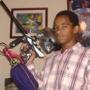 Sherman Martin Photo 36