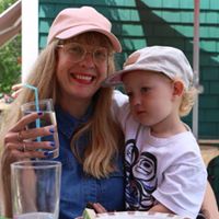 Natalie Slater Photo 14