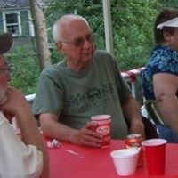 Lawrence Stein Photo 39