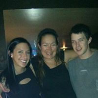 Stacey Wray Photo 10