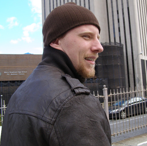 Leon Jones Photo 28