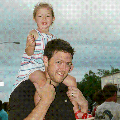 Jason Bridges Photo 14