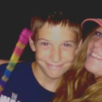 Heather Simonds Photo 19