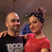 Kristen Watson Photo 26