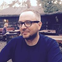 Tomasz Mazurek Photo 12