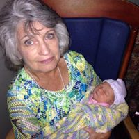 Barbara Carson Photo 36