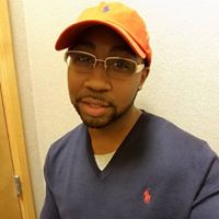 Johnathon Robinson Photo 13