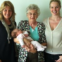 Marion Moore Photo 16