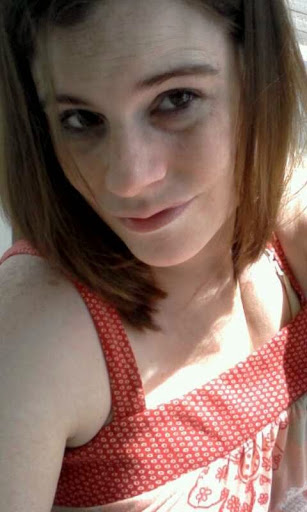 Christina Harrell Photo 23