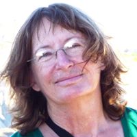 Jan Hackett Photo 22
