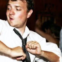 Nathan Roberts Photo 36