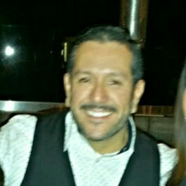 Carlos Granados Photo 10