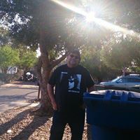 Joe Fox Photo 22