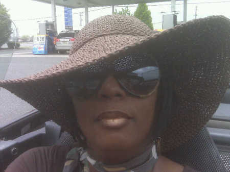 Teresa Lyman Photo 5