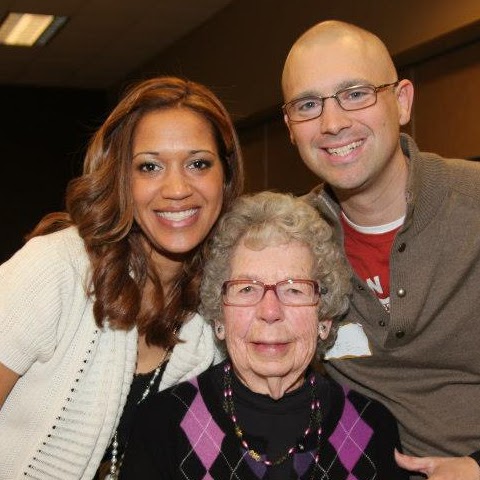 Charity Harris Photo 38