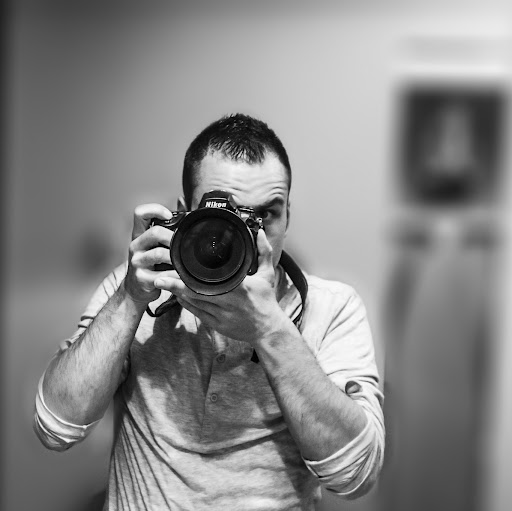 Mark Gauthier Photo 44
