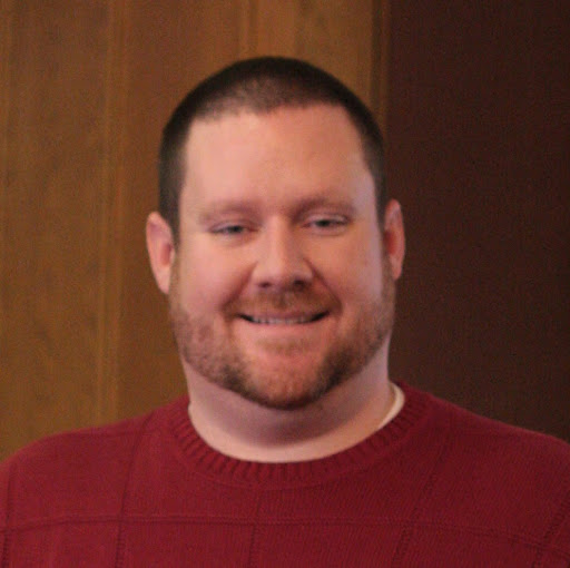 Will Jenkins Photo 9