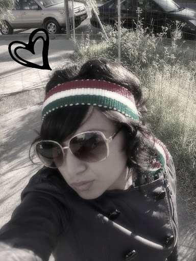Mitzi Gomez Photo 9