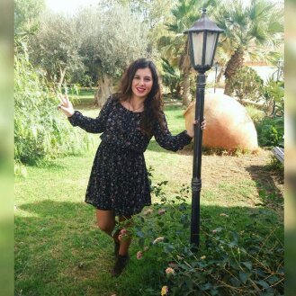 Cristina Paniagua Photo 9