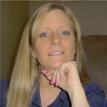 Patricia Foreman Photo 8