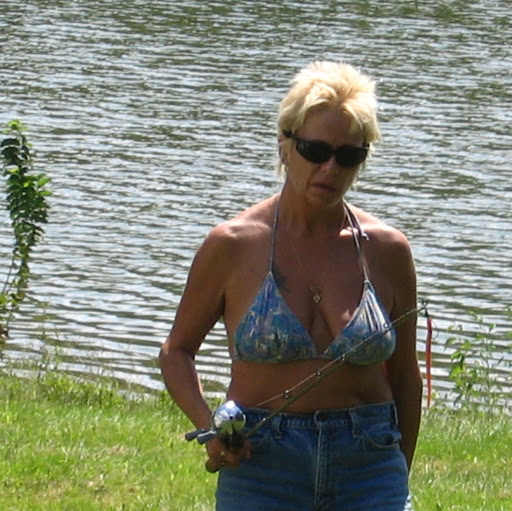 Barbara Falk Photo 25
