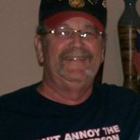 Danny Harrill Photo 2