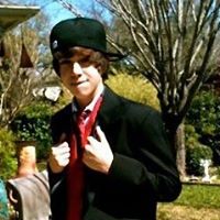 Jeremiah Roberts Photo 7