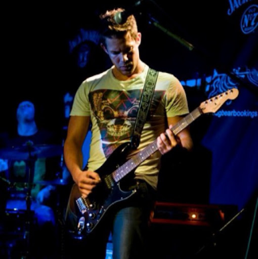James Addison Photo 21