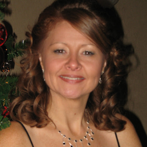 Regina Russell Photo 26