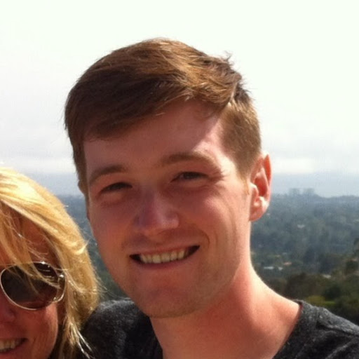 Andrew Rogers Photo 12