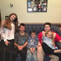 Jamie Rice Photo 24
