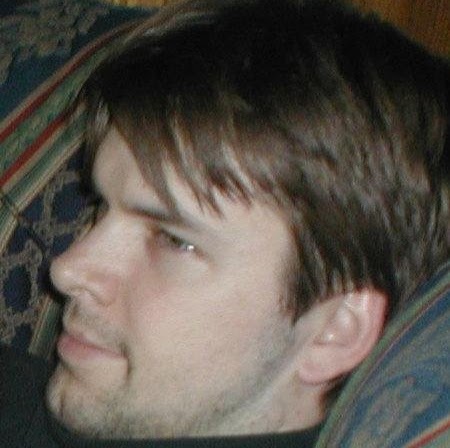 Christopher Savage Photo 41