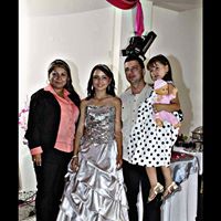 Lina Arias Photo 9