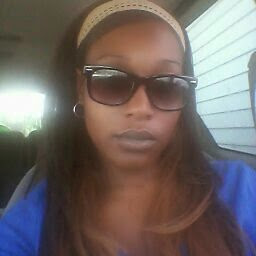 Tiara Robinson Photo 28
