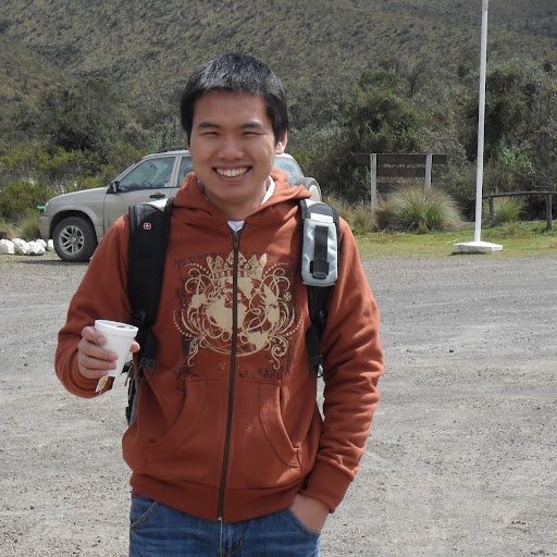 Jeff Zhang Photo 37
