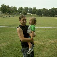 Benjamin Savage Photo 5