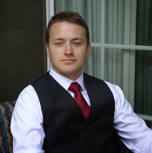Sean Roy Photo 12