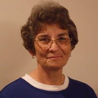 Ann Moss Photo 12
