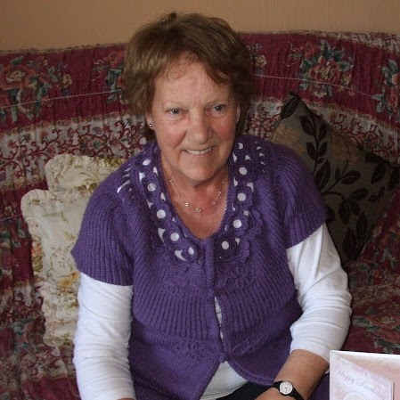 Nancy Curran Photo 10