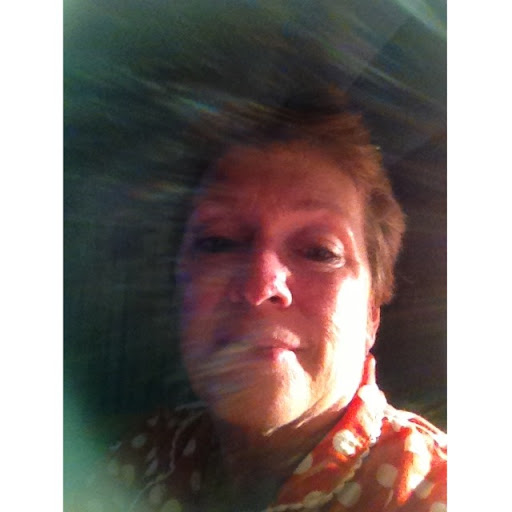 Patricia Rohan Photo 7