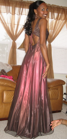 Sharon Berry Photo 12