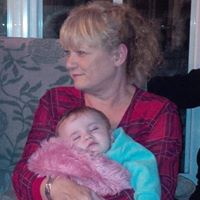 Debbie Yeomans Photo 14