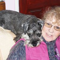 Christine Bartley Photo 12