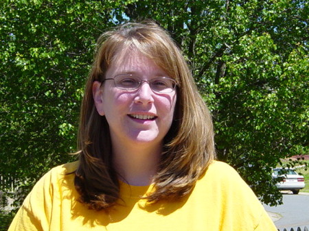 Kathy Spencer Photo 9