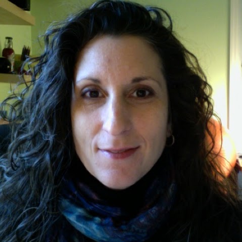 Kim Barron Photo 18