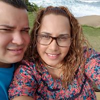 Ruth Rios Photo 24