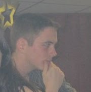 Brandon Gardner Photo 10