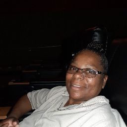 Michele Gregory Photo 5