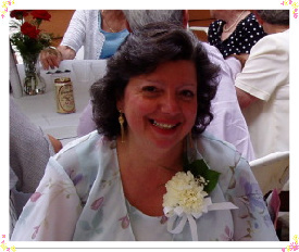 Sandra Reed Photo 7