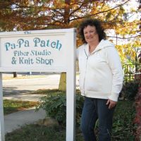 Julie Merrell Photo 4